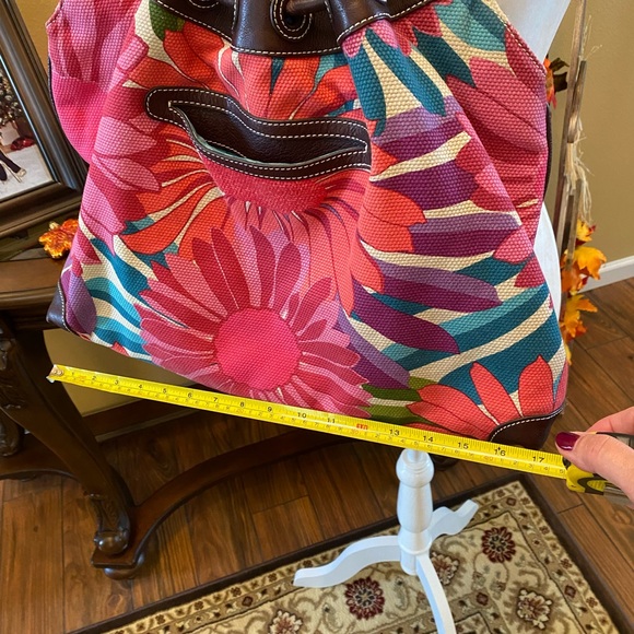 Brighton Daisy Tote - Picture 3 of 7